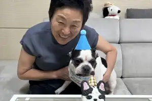 삶의 끝에서 건넨 선물…60대 여성, 두 사람에 새 삶