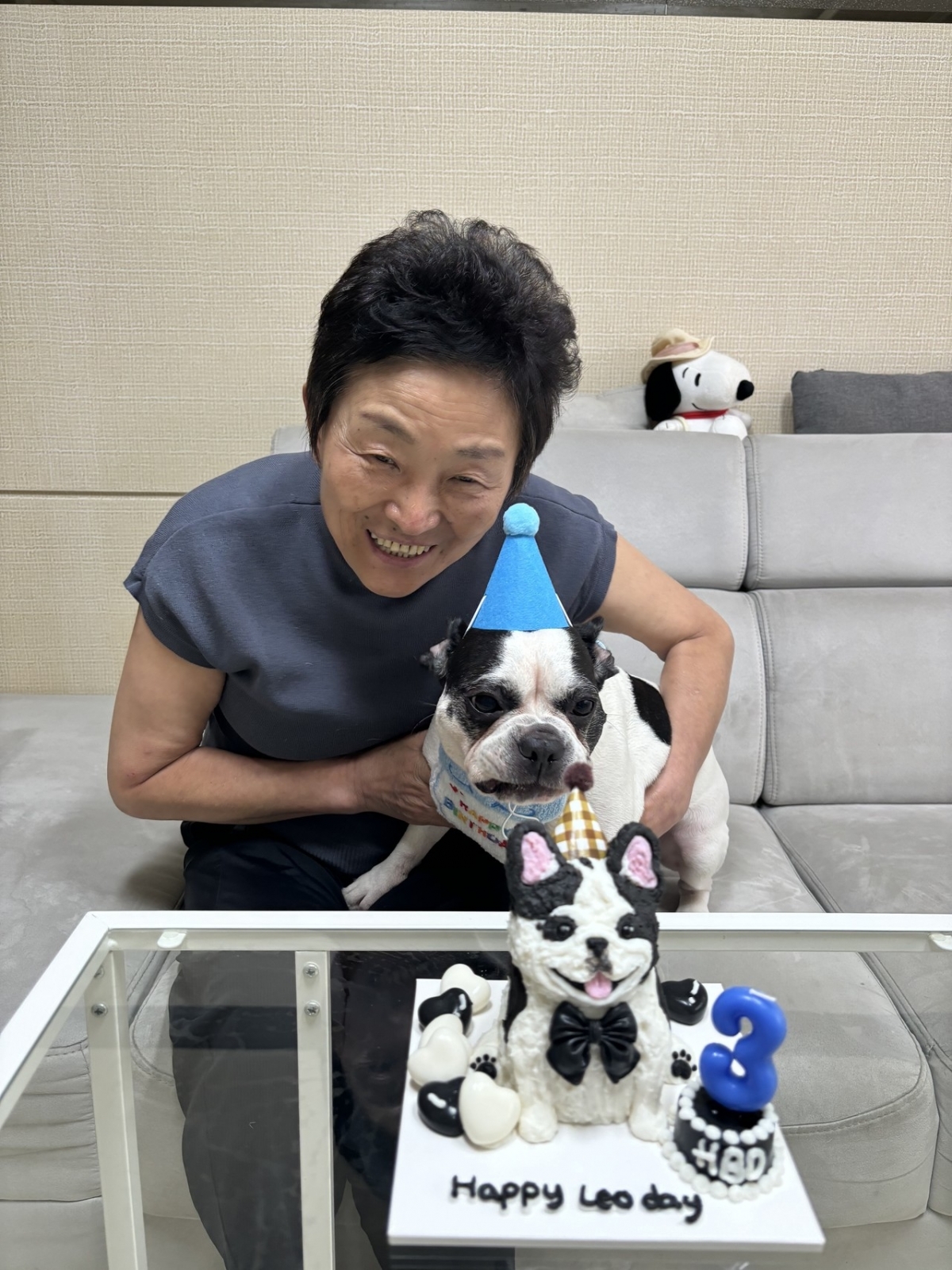 장기기증자 홍연복(66)씨. 한국장기조직기증원 제공