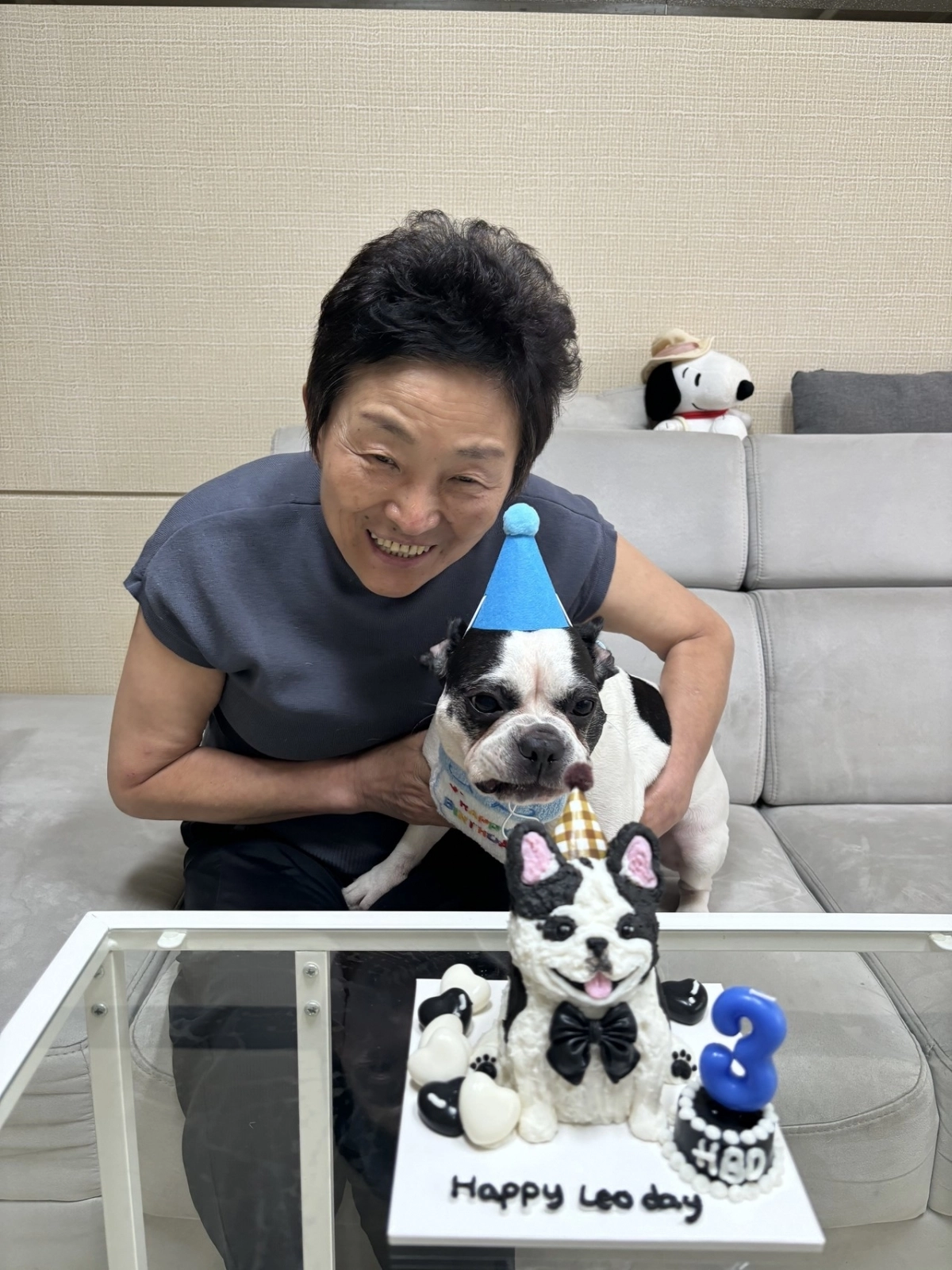 장기기증자 홍연복(66)씨. 한국장기조직기증원 제공