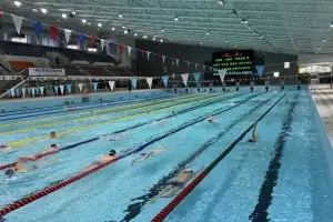 목포시, 국가대표 동계 훈련지로 각광…선수단 방문 잇따라