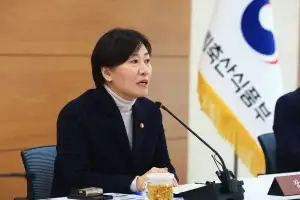 전국 유치전 벌어진 과천 경마장…송미령 장관 “경기도 내 검토”