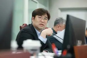 이진형 경기도의원 “정부는 바꾸라는데 경기도는 그대로”…기간제 11개월 계약 관행 지적