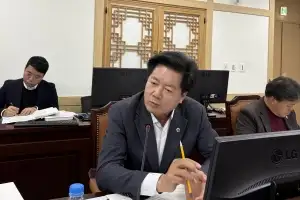 김재준 경북도의원 발의, ‘해안 인공시설물 관광자원 활용 조례’ 매니페스토 약속대상 좋은조례분야 우수조례 선정