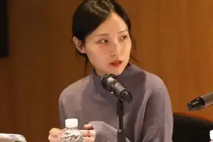 제17회 젊은작가상 대상에 김채원 ‘별 세 개가 떨어지다’