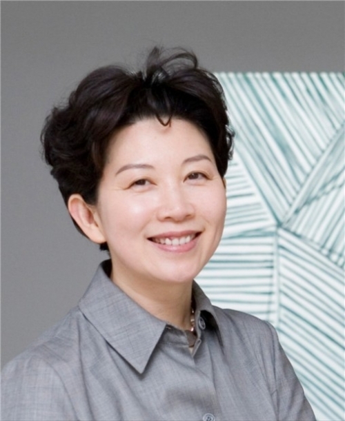 박미정 신임 국제박물관협의회 위원장 국제박물관협의회 제공