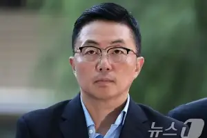 [속보] ‘김건희 집사’ 김예성, 횡령 혐의 1심 공소기각 선고