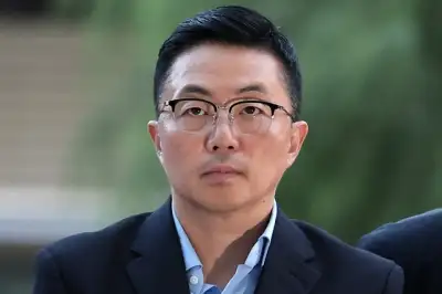 ‘김건희 집사’ 김예성 횡령 혐의 공소기각