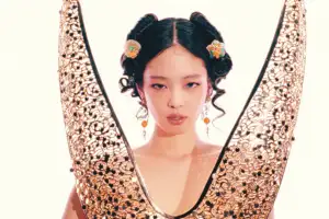 thumbnail - 아이돌이 ‘불시험’ 구세주?…“값진 2급 제니에게 바칩니다” 난리 났다