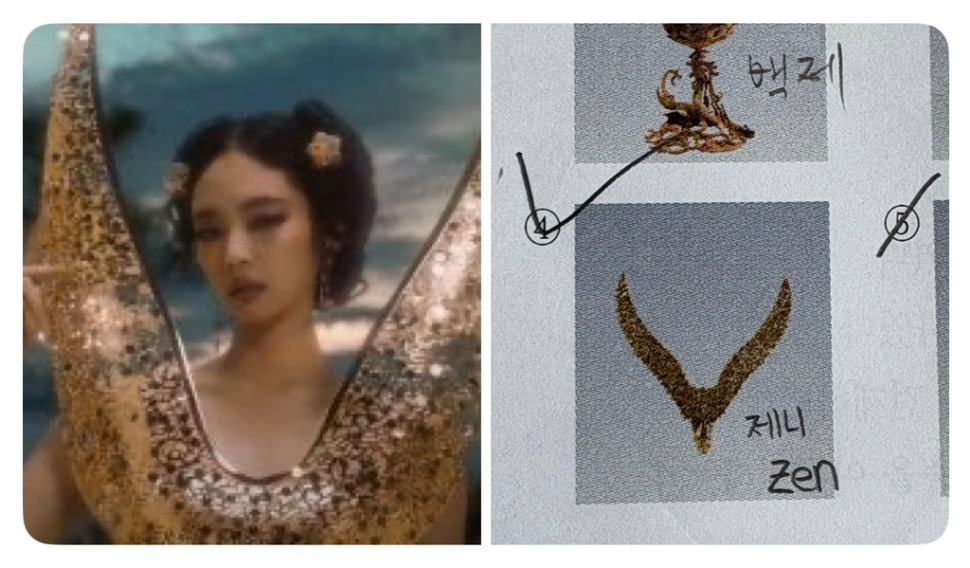 제77회 한국사능력검정시험(한능검)이 역대급 ‘불시험’이었다는 반응이 쏟아지는 가운데, 그룹 블랙핑크 제니 덕분에 문제를 맞혔다는 수험생들의 후기가 화제다. 온라인 커뮤니티 캡처