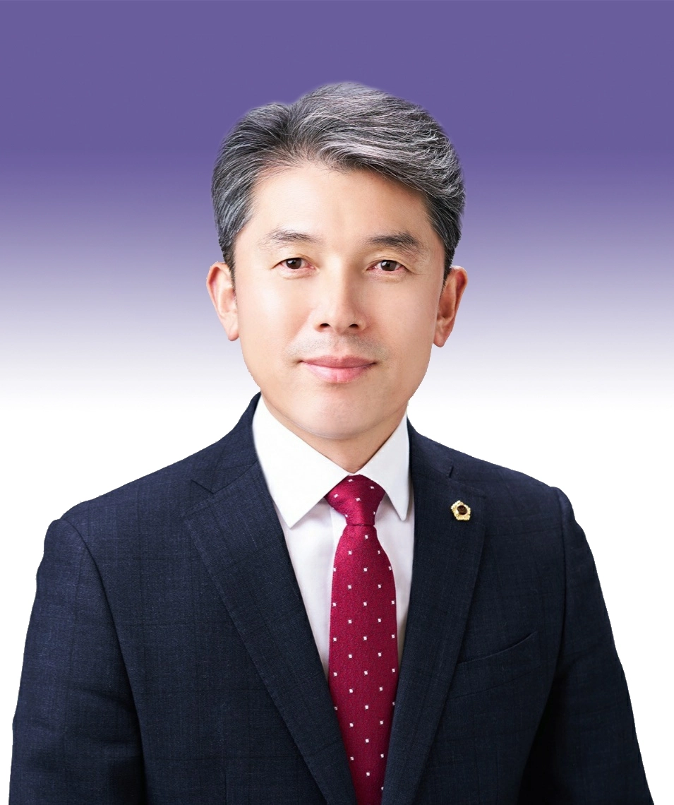 김대진 경북도의원