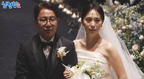 사진=유튜브 ‘정영림심현섭’ 캡처