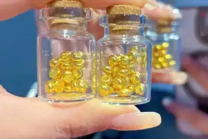 금값 올린 중국 아줌마들, 지난해 전세계 금 3분의 1 중국이 샀다