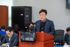 최만식 경기도의원, 푸드뱅크 점검 기준 개선 조례 통과… 평가 객관성 강화 기대