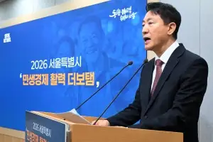 서울, 소상공인 살린다… 2조 7000억 역대급 금융 지원