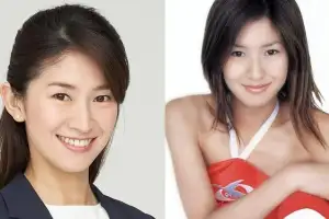 thumbnail - 日 뒤흔든 전설의 ‘그라비아 모델’…중의원 선거 ‘초스피드 당선’ 대이변