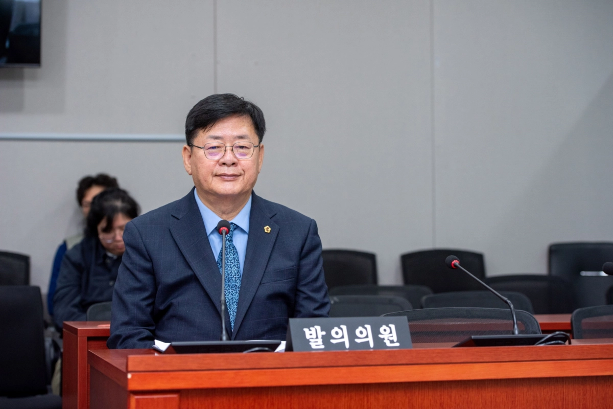 이선구 의원.(사진=경기도의회)