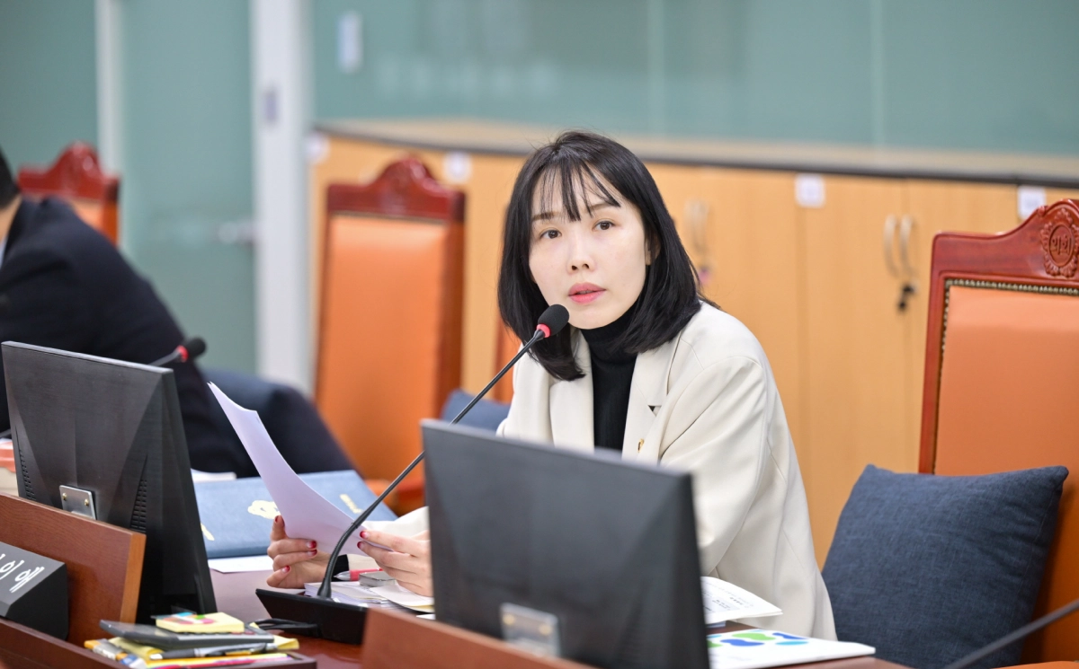 이인애 의원.(사진=경기도의회)