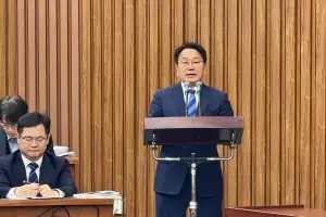 “빈껍데기 통합법”…광주·전남, 국회 공청회서 정부 ‘질타’