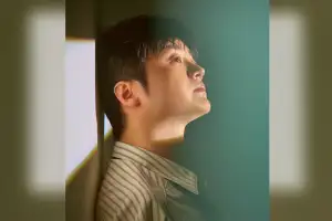 황가람 “진심 다하니 결국 답을 받더라…용기 낼 힘을 주고 싶어”