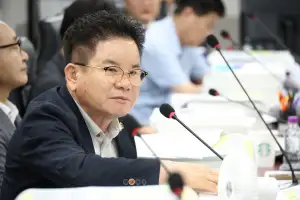 문병근 경기도의원 “청소년 교통비 카드로 PM결제 안 돼야… 교통안전·통신망 이중화 대책 마련 촉구”