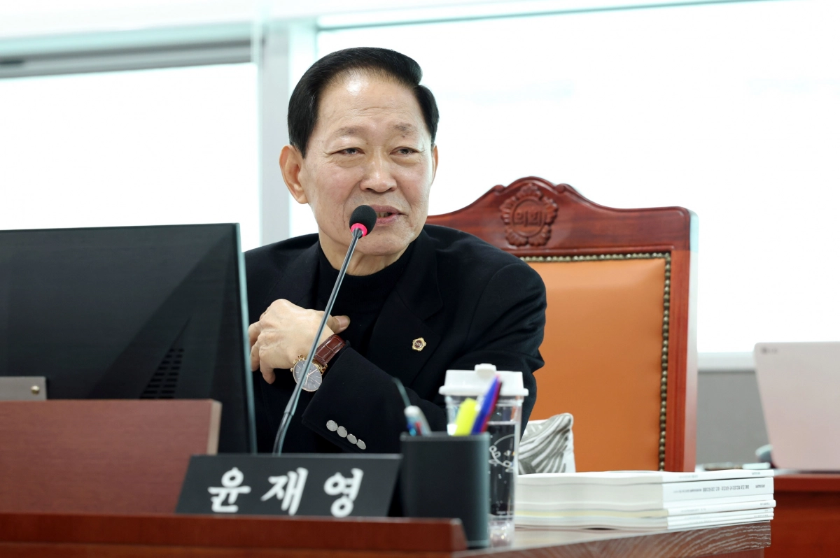 윤재영 의원.(사진=경기도의회)