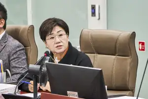 황진희 경기도의원 “형식적 청렴 시책 넘어, 도민이 체감하는 청렴 행정 필요”