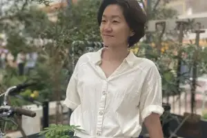 소설가 김성중 “환상은 현실에 대한 번역”…소설집 ‘왼손잡이는 꿈을 잘 기억한다’