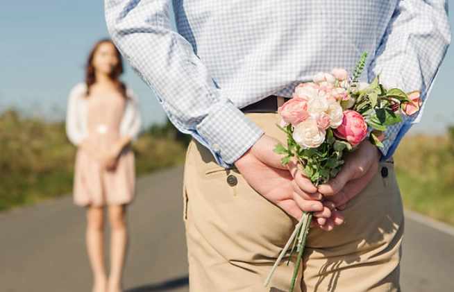 연인 관련 이미지. 아이클릭아트