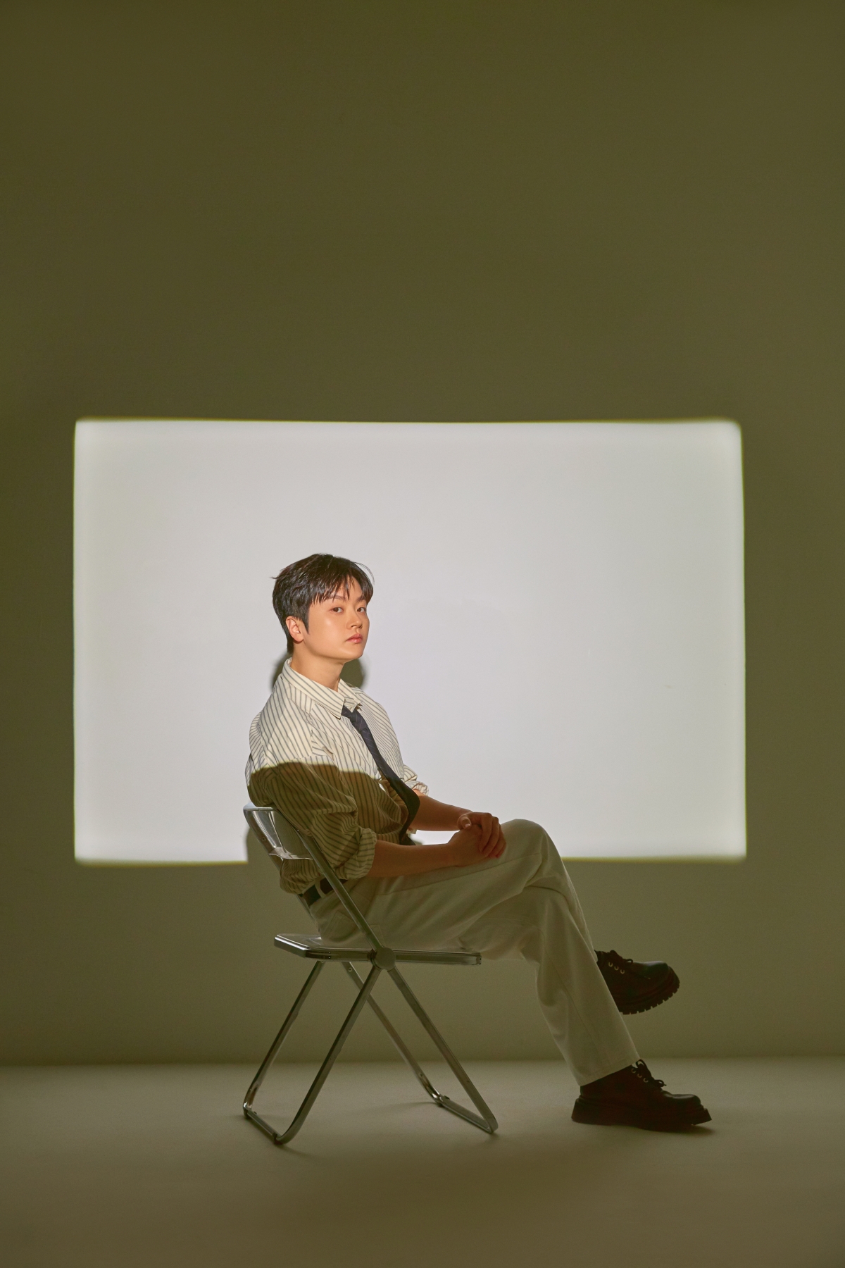 오랜 무명의 시간을 견딘 끝에 결실을 맺은 황가람은 “진심을 다하면 결국 대답을 받는다는 걸 깨달았다”면서 “더 많은 가능성에 자신 있게 도전할 용기”를 얻었다고 돌아봤다. JMG(더블엑스엔터테인먼트) 제공