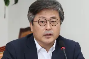 국힘, 김종혁 제명 확정… 친한계 “북에서나 보던 숙청 정치”