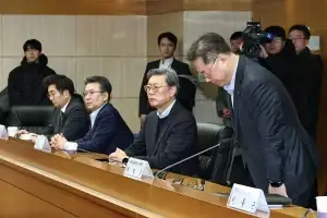 경제 6단체 소집한 김정관… “공적 책무 망각한 대한상의 책임 물을 것”