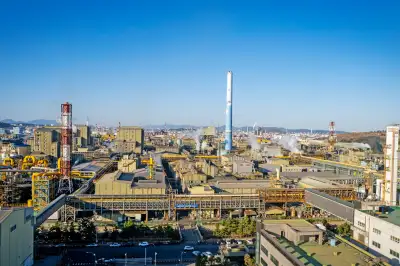 ‘핵심 광물 생산’ 고려아연, 영업이익 1조 2324억…역대 최대