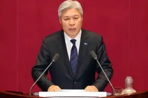 서왕진 “국민의힘 존치 문제 해결해야…정당해산심판 촉구”