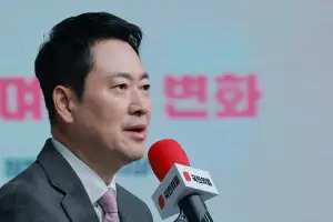 장동혁 “여성 삶 불편하면 가족·사회 미래 흔들려”