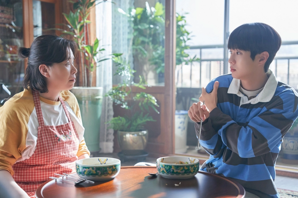 영화 ‘넘버원’