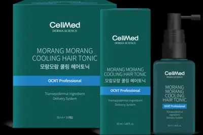 세포부터 다스리는 ‘모랑모랑’… 외국인도 ‘K두피케어’