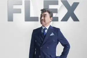 샤워·격한 운동에도 내 머리에 착… ‘에어플렉스’ 출시