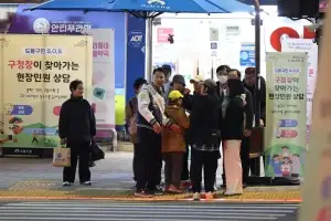 “주민 불편 즉시 해결”… 도봉 현장민원 처리율 97%