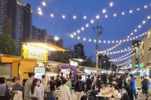 “지역상권에 활력”… 전통시장 살리는 송파