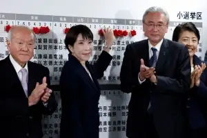 [사설] ‘전쟁 국가’ 개헌 가능 日… 한일 협력 흔들림 없어야