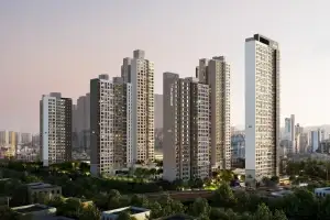 온수역 도보권, 강남·여의도 30분 OK