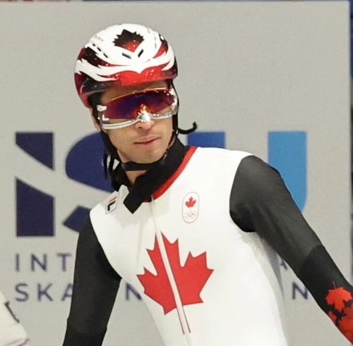 윌리엄 단지누. 연합뉴스