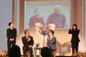 유정희 서울시의원, ‘관악대장일꾼 유정희’ 출판기념회 개최… 1000여 명 참석 속 성공리 끝마쳐