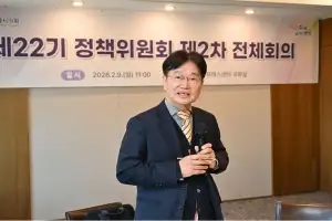 김용일 서울시의회 정책위원장, 제2차 전체회의 개최 소위원회 구성과 소위원장 선출… 향후 활동 계획 논의