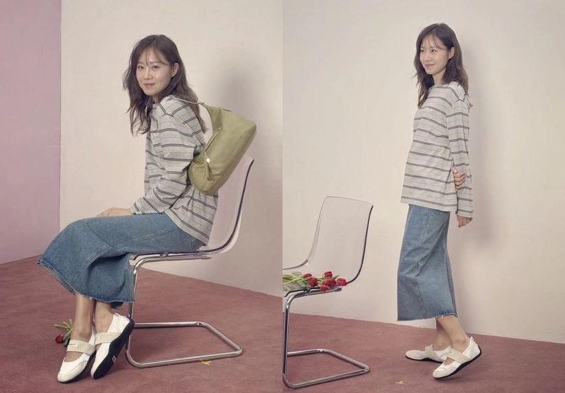 사진=공효진 인스타그램 캡처