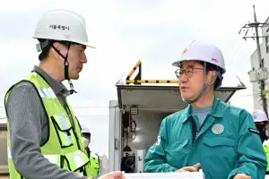 최민규 서울시의원, ‘맨홀 추락’ 원천 차단 안전시설 의무화 조례 발의