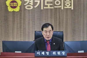 이제영 경기도의원 “미래 산업, 눈치 보기식 행정 대신 공격적 대응 필요”