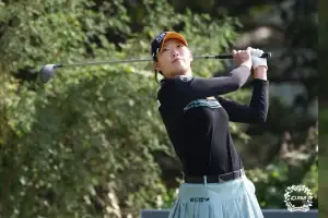 미리 보는 KLPGA 스타 열전…홍정민·유현조·방신실 등 11일부터 사우디 출격