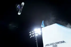 아빠 손에 이끌려 스키장 간 초등학생, 78년 한국 동계올림픽 역사 이정표 쓰다