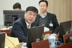 이택수 경기도의원, 방과후 위탁교육에 퇴직자 활용해야